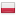 sexserwis.pl server is located in Poland